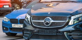 BMW, Mercedes gain $4.7B from new US-EU trade deal European automakers are set to gain an estimated $4.7 billion from a new trade deal between the U.S. and the European Union.