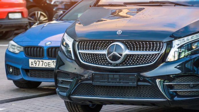 European automakers are set to gain an estimated $4.7 billion from a new trade deal between the U.S. and the European Union.