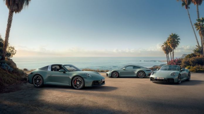 Porsche