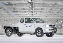 UTAC