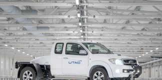 UTAC announces major global facility investments to support next generation mobility UTAC