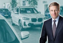 BMW AG’s vehicle sales showed little growth in Q2 of 2025 as the automakers continues to lose ground to domestic competition in China