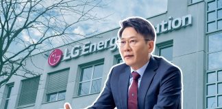 LG Energy Solution warns of EV demand slowdown amid U.S. tariffs, subsidy end LGES, tariffs