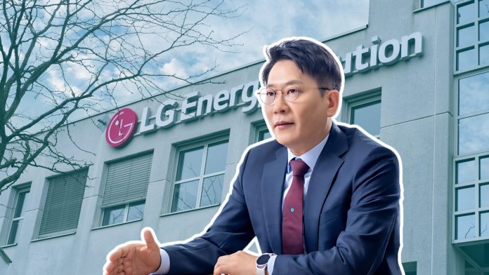 LGES, tariffs