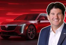 GM is pressing forward with Cadillac’s all-electric strategy despite the looming expiration of the EV tax credit at the end of September.
