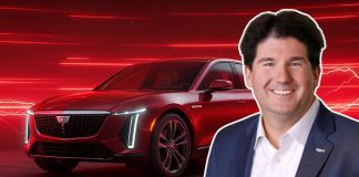 Cadillac stays the course on EVs as tax credit end nears GM is pressing forward with Cadillac’s all-electric strategy despite the looming expiration of the EV tax credit at the end of September.