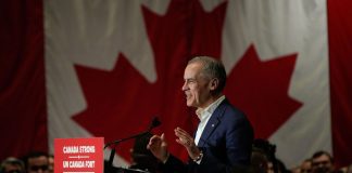 Mark Carney meets automakers as U.S. tariffs hit Canadian exports Prime Minister Mark Carney met with automotive executives to address the sharp decline in Canadian auto exports following new U.S. tariffs.