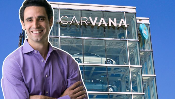 Carvana reported its strongest quarter ever in Q2 2025, delivering all-time records in retail unit sales, revenue, and profitability.