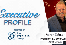Discover how Aaron Zeigler is growing Zeigler Auto Group through culture, training, tech, and a focus on customer experience.