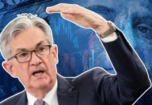 The Federal Reserve voted to hold its benchmark interest rate steady for the fifth time this year, keeping it in the range of 4.25% to 4.50%.