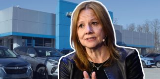 GM profits fall 35% in Q2 despite strong U.S. sales GM reported a 34.5% decline in 2025 Q2 net income to $1.9 billion, primarily due to tariffs, warranty costs, and EV inventory adjustments