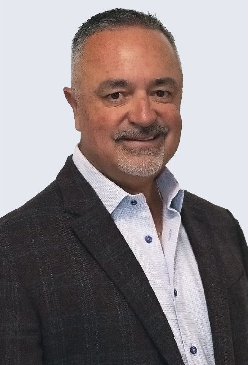 George Pero