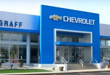 Bosak Auto Group sold its last five dealerships to the Graff Family of Dealerships and operating partners Jerry Eluskie and Brandon Banks.