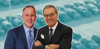 Asbury Automotive completes $1.45B acquisition of Herb Chambers Companies Asbury Automotive Group has finalized its acquisition of The Herb Chambers Companies, expanding Asbury’s presence into the Northeast.