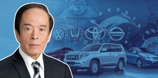 Japanese automakers slash export prices to offset 25% tariffs Japanese automakers