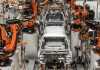 The S&P Mobility July light vehicle production forecast has been revised upward, reflecting stronger-than-expected output.