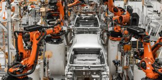 July light vehicle production forecast revised upward in key regions The S&P Mobility July light vehicle production forecast has been revised upward, reflecting stronger-than-expected output.
