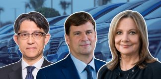 U.S. auto sales slow in June despite strong Q2 results from GM and Ford U.S. light-vehicle retail sales slowed in June after consumers rushed to buy before a 25% tariff on imports took effect.