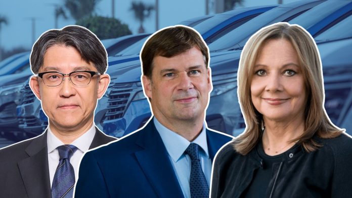 U.S. light-vehicle retail sales slowed in June after consumers rushed to buy before a 25% tariff on imports took effect.