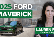 Ford Maverick
