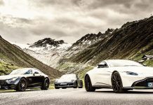 Automakers Porsche, Mercedes-Benz Group, and Aston Martin are collectively absorbing an $889 million hit as a direct result of U.S. tariffs