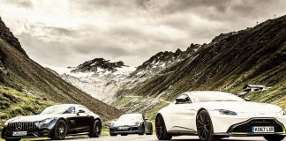 Luxury automakers face $889M hit from U.S. tariffs Automakers Porsche, Mercedes-Benz Group, and Aston Martin are collectively absorbing an $889 million hit as a direct result of U.S. tariffs