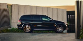 Mercedes-Benz USA announces Lucy Liu as official brand voice, ushering in a new chapter of storytelling for U.S. campaigns Lucy Liu