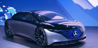 Mercedes-Benz to halt U.S. EQ delivery, slash pricing amid weak demand Mercedes-Benz reported it will pause U.S. deliveries of its EQ EV lineup and reduce prices on several models due to slowing demand