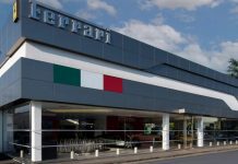 Peneke Automotive Group has completed its acquisition of a Ferrari dealership in Modena, Italy, to expands its European footprint.