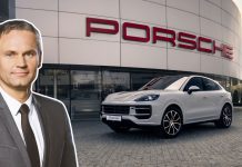 Porsche reported a 6% drop in global deliveries for the first half of 2025, citing intense competition in China and slowing U.S. demand.