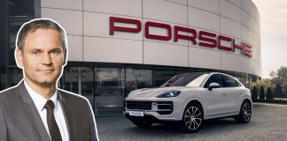 Porsche warns of difficult year as China, U.S. markets weaken Porsche reported a 6% drop in global deliveries for the first half of 2025, citing intense competition in China and slowing U.S. demand.