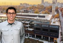 Rivian is continuing its strategic expansion with a new East Coast headquarters set to open in Atlanta by late 2025.