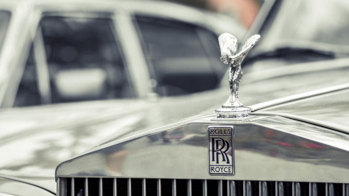 Rolls-Royce announced a $75 million investment to expand its engine manufacturing facility in Aiken, South Carolina.