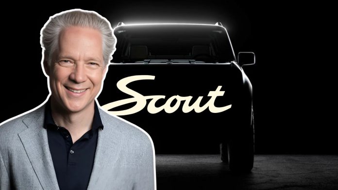 Scout Motors is urging the U.S. Department of Justice to eliminate state motor vehicle franchise laws, describing them as “burdensome.