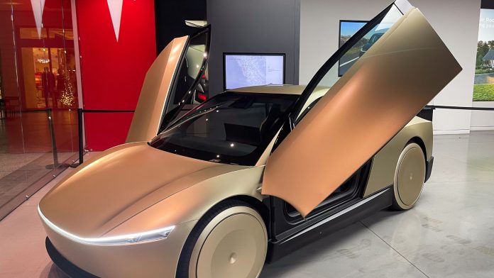 Tesla is expanding its robotaxi pilot program to the San Francisco Bay Area within the next two months, contingent on regulatory approvals