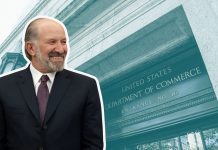 The U.S. Department of Commerce has issued preliminary anti-dumping duties of 93.5% on Chinese graphite imports.