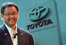 Toyota North America is investing more than $50 million to expand its Arizona Proving Grounds into a next-gen vehicle & mobility testing hub.