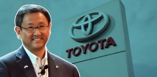 Toyota invests $50M to expand Arizona Proving Grounds Toyota North America is investing more than $50 million to expand its Arizona Proving Grounds into a next-gen vehicle & mobility testing hub.