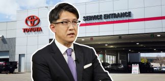 Toyota welcomes U.S.-Japan trade deal, calls for further tariff cuts Toyota has expressed optimism following the announcement of a new trade agreement between the United States and Japan.