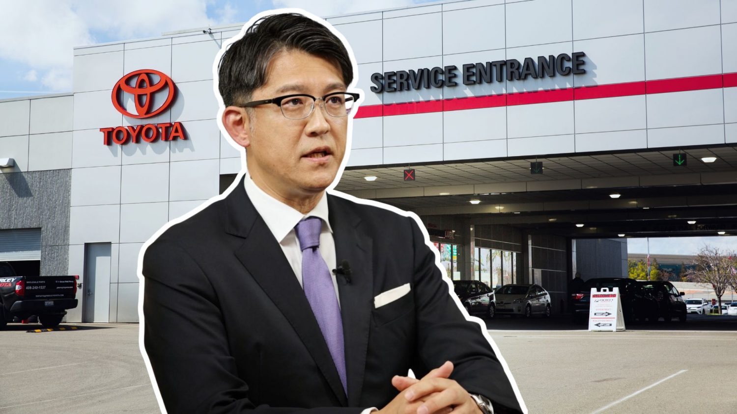 Toyota welcomes U.S.-Japan trade deal, calls for further tariff cuts