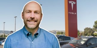 Tesla’s top sales exec departs amid mounting EV sales pressure Troy Jones, Tesla’s Vice President of Sales, Service, and Delivery for North America, has left the company after 15 years