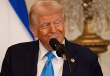 President Trump announced a 25% tariff on imports from Japan and South Korea as part of a trade offensive targeting up to 12 countries.