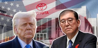 Trump signals 35% tariff on Japanese imports as trade talks stall President Trump announced that the U.S. could impose tariffs of up to 35% on Japanese imports starting July 9.