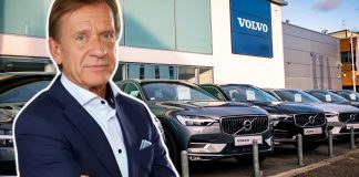 Volvo shares surge despite weak Q2 results, U.S. strategy reassures dealers Shares of Volvo Cars jumped as much as 10% on Thursday after the Sweden-based automaker beat analysts’ expectations.