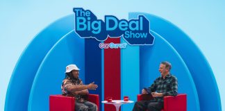 CarGurus launches a Summer of Giveaways alongside new ‘Big Deal’ video series celebrating life’s biggest moments The Big Deal Show