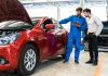 The landscape of automotive retail has shifted radically, which means our strategies, culture, and execution in the service drive must evolve