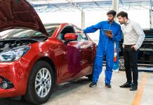 The landscape of automotive retail has shifted radically, which means our strategies, culture, and execution in the service drive must evolve
