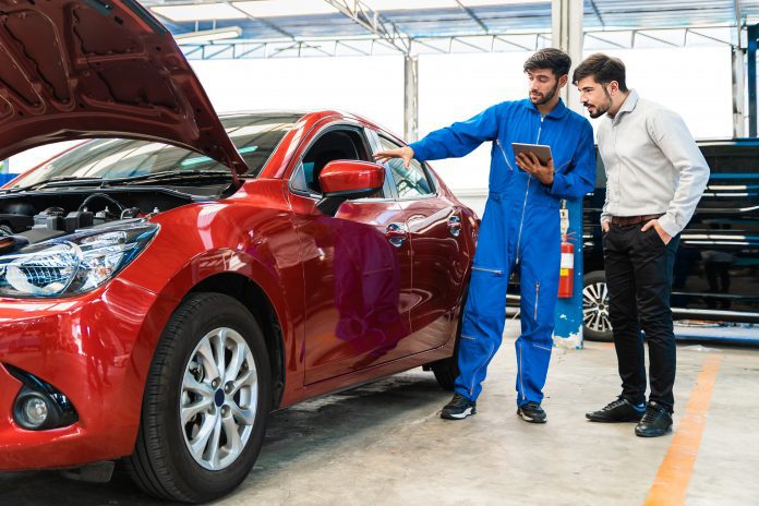 The landscape of automotive retail has shifted radically, which means our strategies, culture, and execution in the service drive must evolve