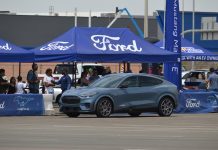Ford has introduced BlueCruise 1.5, the newest version of its hands-free driving software, with fully automatic lane changes.