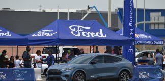 Ford rolls out BlueCruise 1.5 with fully automated lane changes Ford has introduced BlueCruise 1.5, the newest version of its hands-free driving software, with fully automatic lane changes.